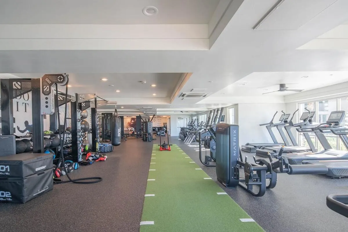 Апартаменты New Sleeps 4 King Bed 5Min To Shop, Dine, &Golf S331 Скоттсдейл